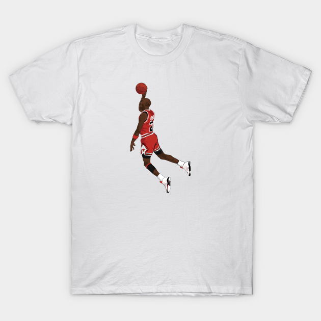 mj t shirt design